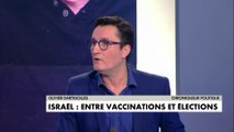 Olivier Dartigolles : «Le nationalisme vaccinal me fait peur»