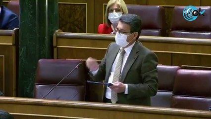 La chulesca e impertinente respuesta de Celáa a un diputado con un hijo con síndrome de Down