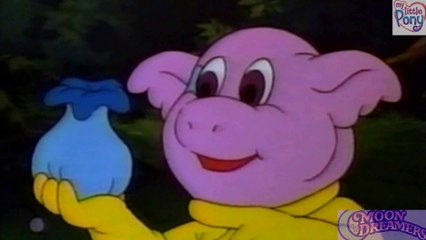 Clair de lune-au coeur de la nuit