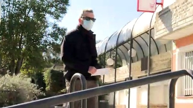 José Ortega Cano explica cómo está su hija Gloria tras las duras declaraciones de Rocío Carrasco