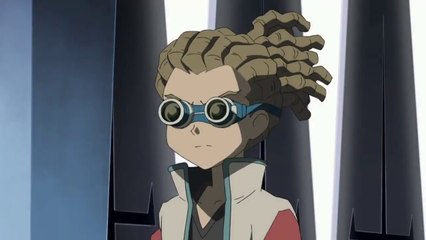 Inazuma Eleven - 10 - L’Espion de la Royal Academy - HD