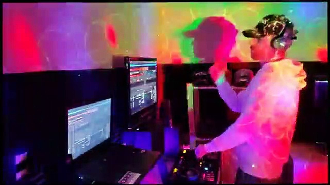 Dj Damix - Mix At Home 02 [Big Room/ Festival Mix/ EDM DJ Mix 2021]