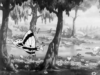 Betty Boop   Morning, Noon And Night   1933 HD  Fleischer Studios