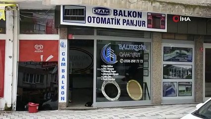 5 yaşındaki çocuk annesini silahla vurdu