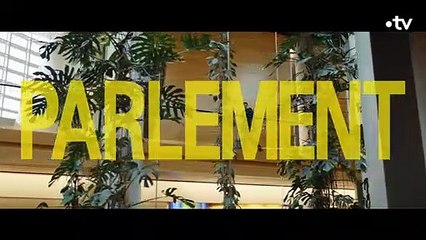 france.tv / Parlement : la série politiquement (pas) correcte