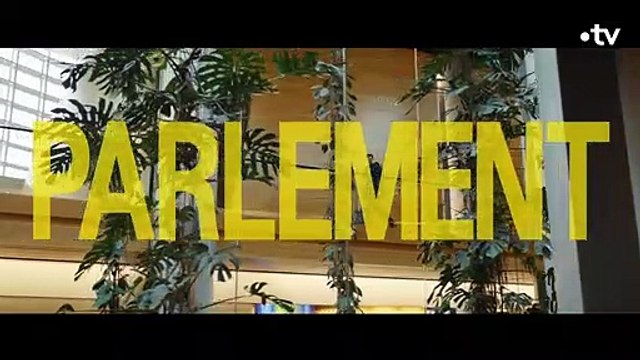france.tv / Parlement : la série politiquement (pas) correcte
