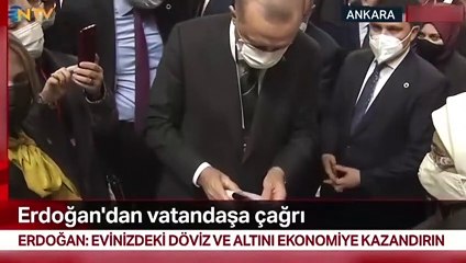 Cumhurbaşkanı oy kullanırken Emine Erdoğan'dan korumalara uyarılar