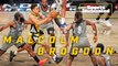 Daily Cover: The Education of Malcolm Brogdon