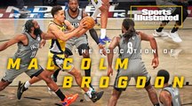 Daily Cover: The Education of Malcolm Brogdon