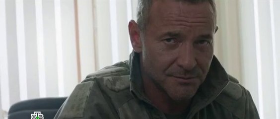 Заповедный спецназ — 6 серия