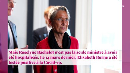 Elisabeth Borne : positive à la Covid-19, la ministre est sortie de l'hôpital