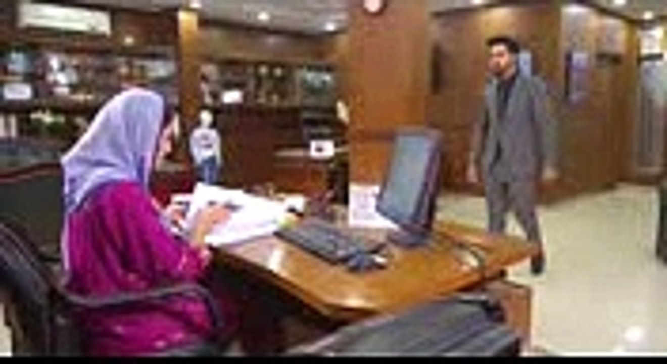 Mujhe Khuda Pay Yaqeen Hai - Episode 58 - 23rd March 2021 - HAR PAL GEO_