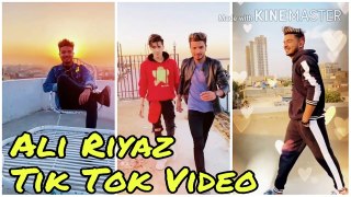 New Tik Tok Video For Ali Riyaz | Tik Tok Video.