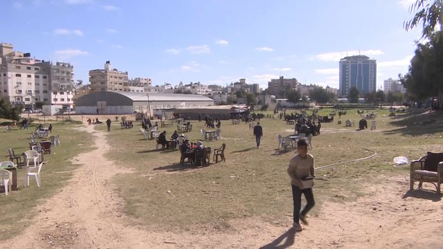 الشارع الفلسطيني لا يعول على نتائج الانتخابات الإسرائيلية