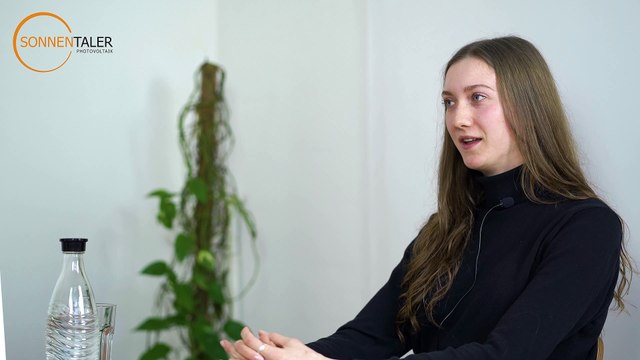 Maxis Mittwochsrunde mit Lily Wildhagen Teil I