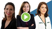 Paradores, Cofares y CEU: comunicación disruptiva y liderazgo femenino a debate