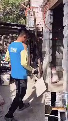 walang mahirap sa may pangarap