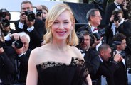 Cate Blanchett : quel membre de la famille Trump va-t-elle bientôt incarner pour le grand écran ?