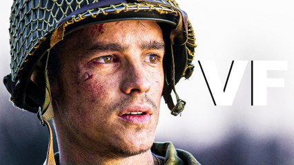 GHOSTS OF WAR Bande Annonce VF (2021)