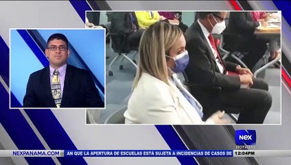 Скачать видео: Evaluarán a los aspirantes de la defensoría del pueblo - Nex Noticias