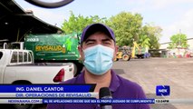 Piden apoyo a moradores de San Miguelito con la basura - Nex Noticias