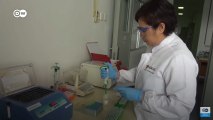 Peringkat Ketiga Penderita TBC Dunia, Peneliti Indonesia Cari Solusi dengan Lacak Gen TBC