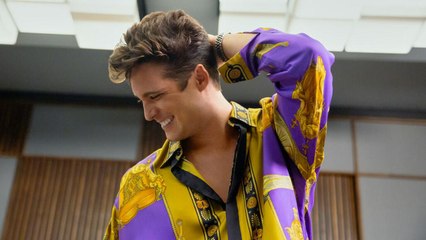 Luis Miguel - S02 Trailer (English Subs) HD