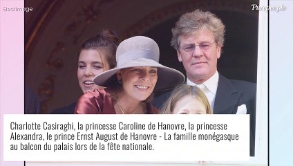 Le prince Ernst August de Hanovre lourdement condamné après avoir menacé une policière avec une batte de baseball