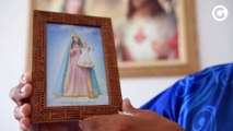 Minuto Festa da Penha: “Maria tem uma representação muito grande na minha vida”, diz Francisco de Assis