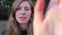 ASMR Relaxing Hand Movements   NO TALKING