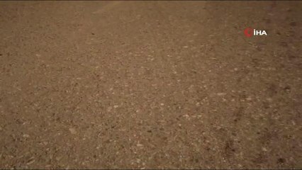 Son dakika: Yeraltından gelen ürkütücü sesler mahalleliyi uykusuz bıraktı