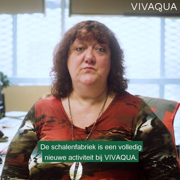 Ook vrouwen staan hun mannetje bij VIVAQUA: derde aflevering