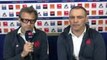 XV de France - Rebbadj titulaire, Fickou préféré à Thomas sur l'aile : Galthié explique ses choix