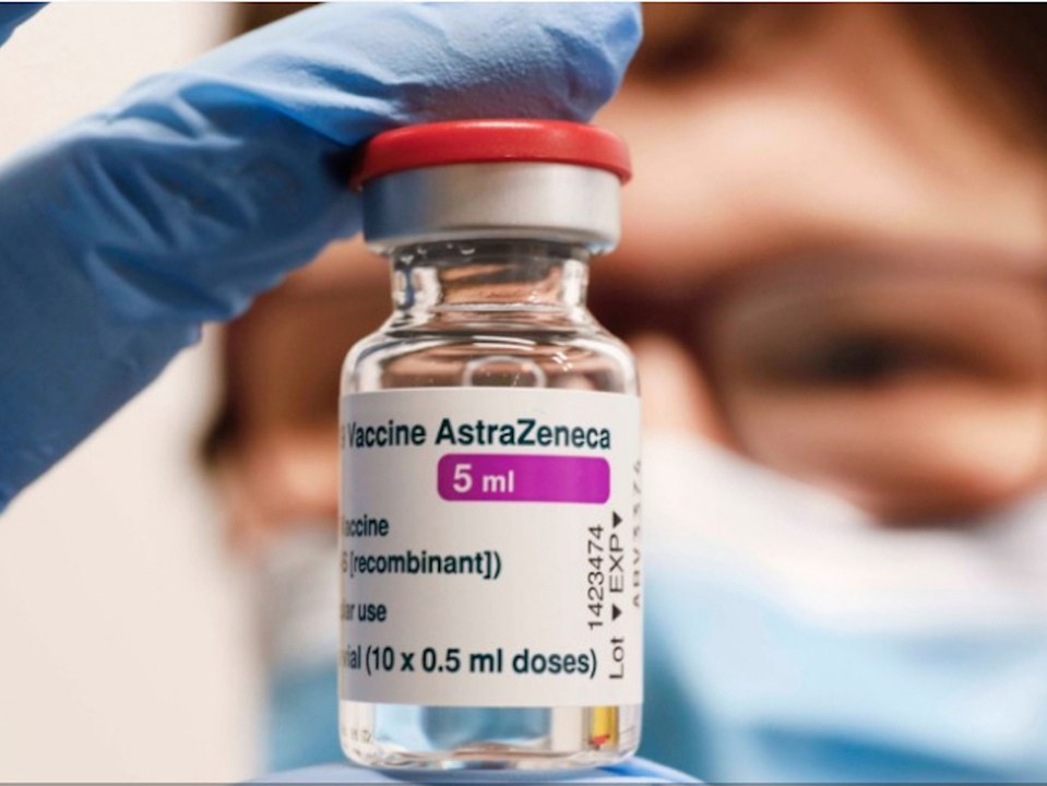AstraZeneca hortet offenbar Millionen Impfdosen in Italien