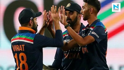 Michael Vaughan credits Rahul Dravid for Prasidh Krishna’s success