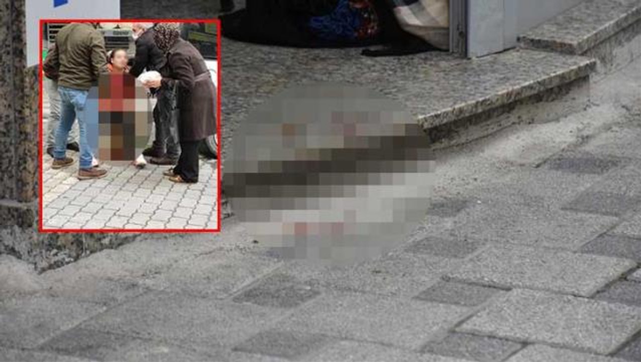 Babasının silahıyla oynayan küçük çocuk annesini kurşunun hedefi yaptı