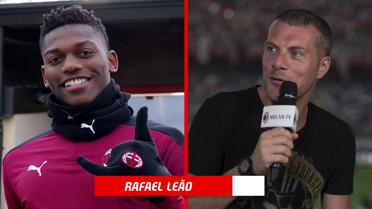 Q&A: Leão e Brigante