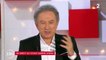 Michel Drucker : "J'étais persuadé que je ne reviendrai pas sur France 2"