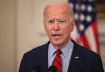 Biden Admin Is Preparing $3 Trillion Spending Plan for Economy