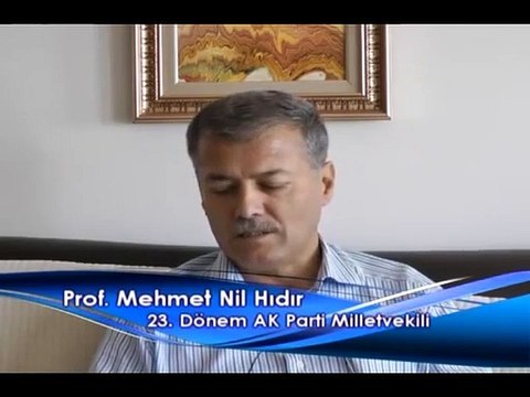 Erdoğan'ın MKYK'sını aldığı isim Adnan Oktar hayranı çıktı