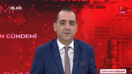Dünyanın Gündemi - Ramazan Erdağ | Süha Çubukçuoğlu | 24 Mart 2021