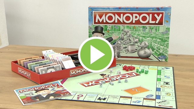 Monopoly invita a sus fans a elegir las futuras cartas de su Caja de Comunidad