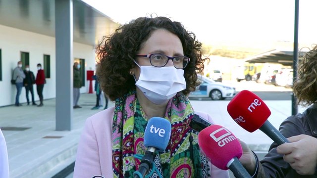 Las CCAA reanudan la vacunación con AstraZeneca