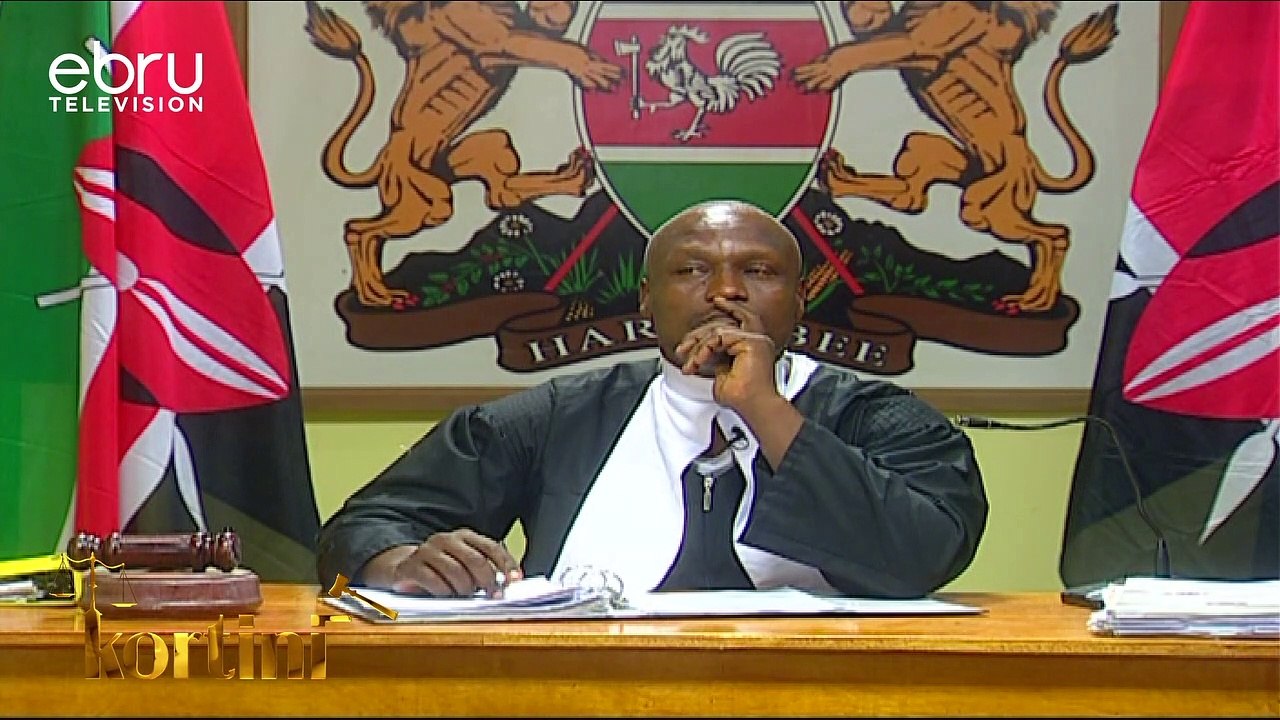 8 Year Marriage Ends Bitterly After Husband Brought In A Teenager As A Second Wife!