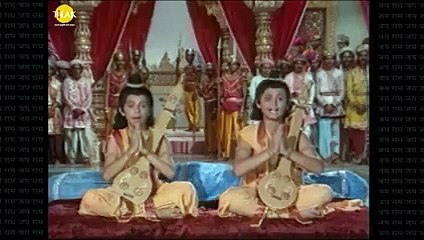hum katha sunate (RAMAYAN) SONG IN HINDI