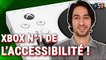 XBOX AU TOP DE L'ACCESSIBILITÉ ? - 5 Choses à savoir sur l'accessibilité dans le jeu vidéo