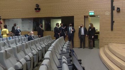 Son dakika! ABD Dışişleri Bakanı Blinken, NATO toplantılarını değerlendirdi