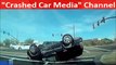 Car Crash Compilation 2021 Russia Deadly Fatal Russian Road Accidents