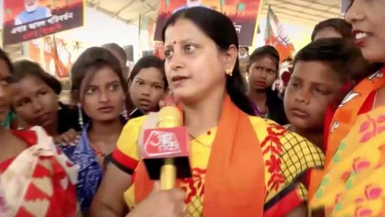 Bengal: What women supporter think of their lady CM Mamata?