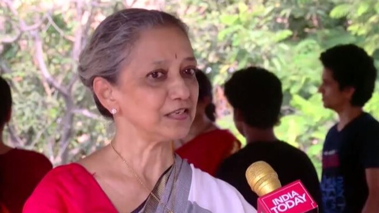 Gauging the poll pulse of South India
